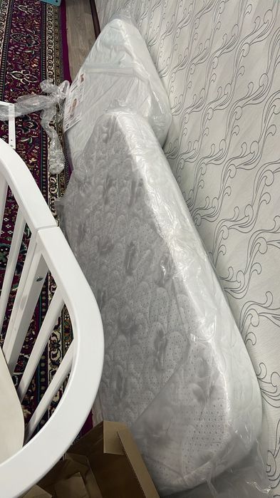 Продам мвнеж кровать