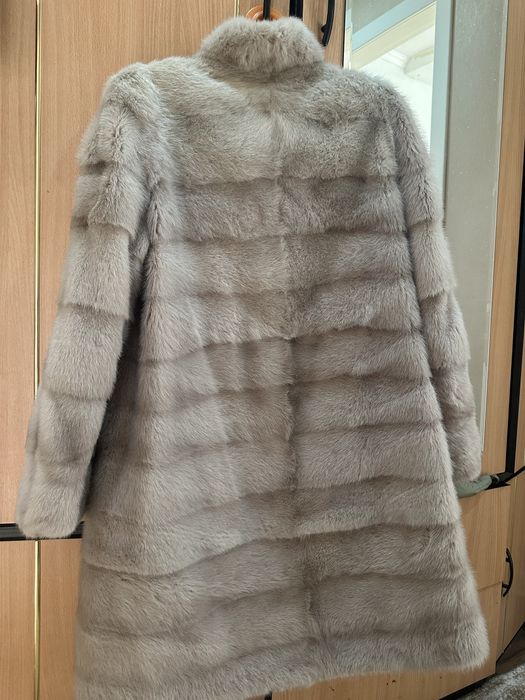 Продам шубу норка