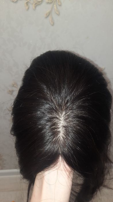 Натуральный волосы сатылады.