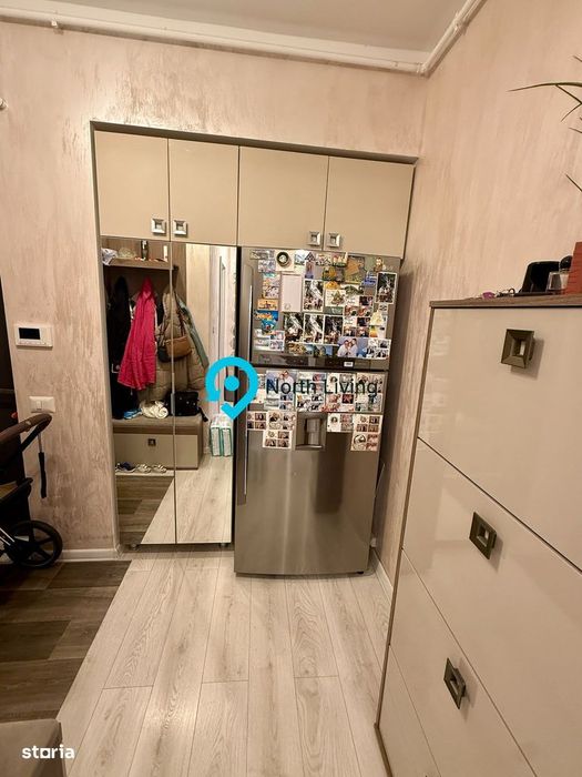 Apartament 2 camere de vânzare – Drumul Jilavei | Decomandat | Parcare
