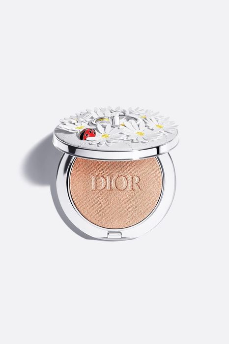 Dior Хайлайтър Forever Glow Luminizer лимитирано издание