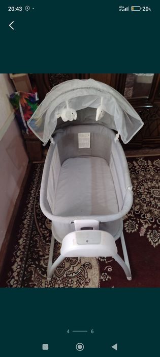 Elektrinni belanchak