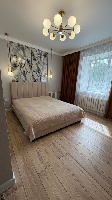 Продам 3х комнатную квартиру