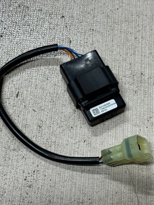 Донгл dongle KTM тюнинг мотоцикл