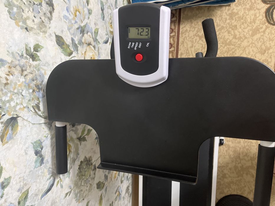 Беговая дорожка м