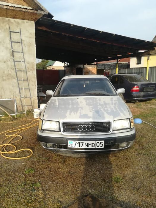 Продам  Ауди с 4