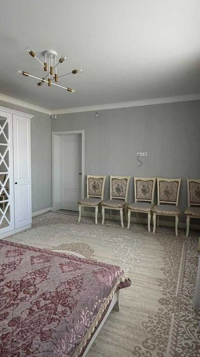 Продается шикарный дом заезжай и живи