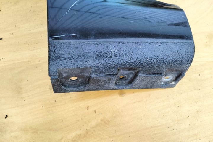 Aripa Stanga Peugeot 307  seria