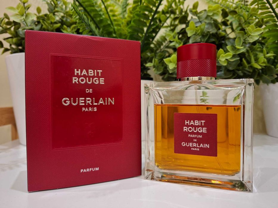 Продажба на остатъчно количество от парфюми от лична колекция