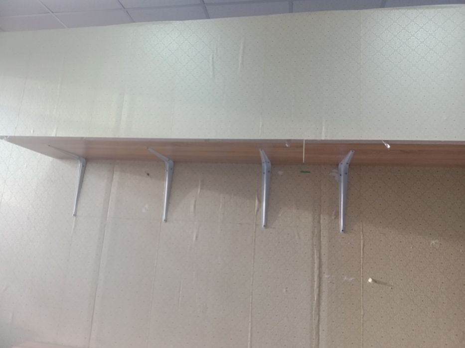 Торговое оборудование