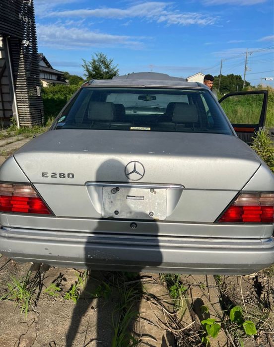 Авторазбор мерседес япония распил контрактный двигатель акпп бу запчас ...