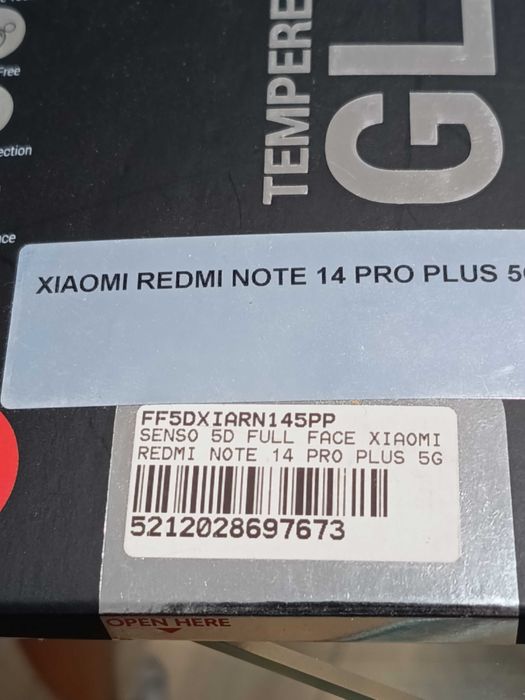 Протектори за xiaomi14pro 5g