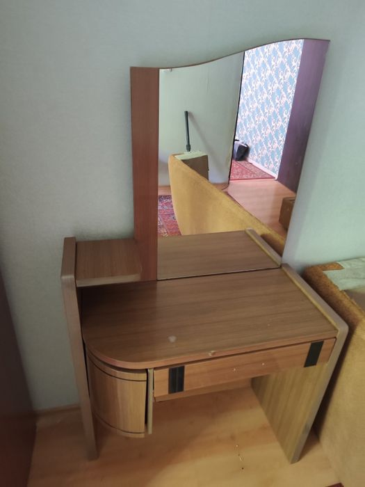 Спальный гарнитур прибалтика