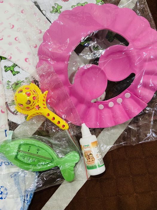 Все для новорожденных