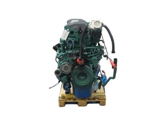 Motor complet D11K420 pentru camioane Volvo - Piese de motor Volvo