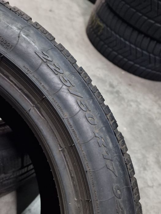 225 50 17 Pirelli