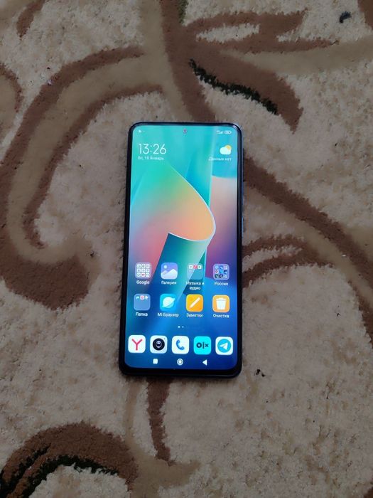 Срочно продам редми нот 12 про 256/12