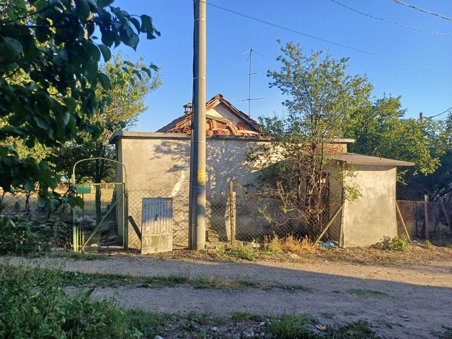 Продава се Къща в Хасково, Промишлена зона - Изток - 71 кв.м за 916 €/кв.м - Снимка #23