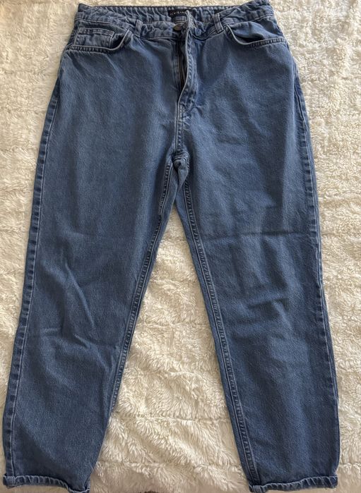 Сини дънки,  LCW