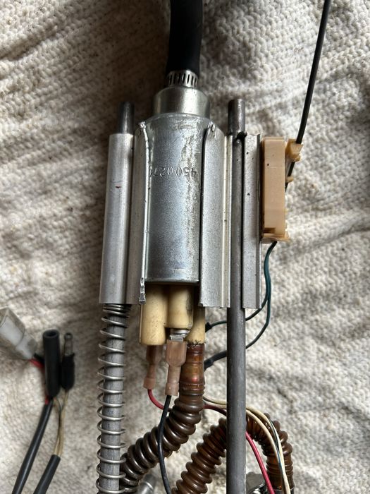 Бензонасос Artic cat 580EFI