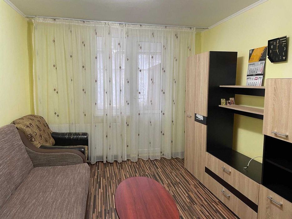 Garsoniera de inchiriat