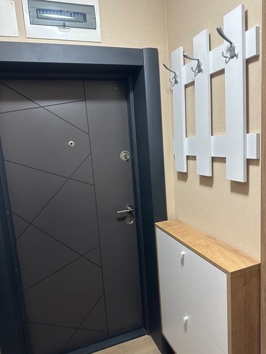 Дава се под наем Двустаен апартамент в Варна, Левски - 50 кв.м за 408 € - Снимка #7