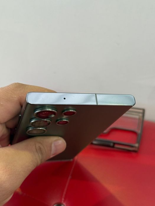 Samsung galaxy S23 ultra