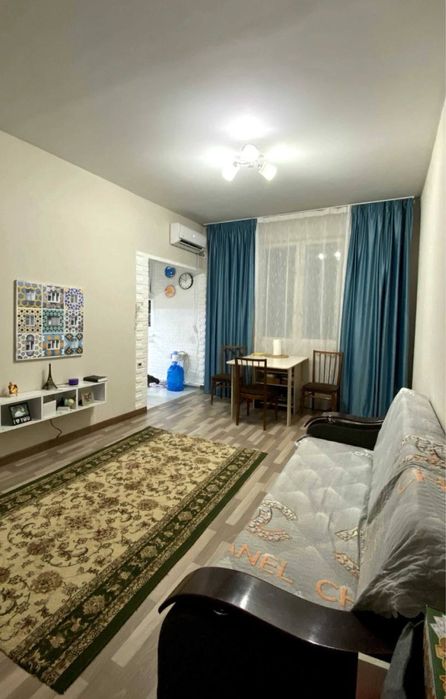 Продается‼️2 комнатная Чиланзар Ц кв Театр Оперетты