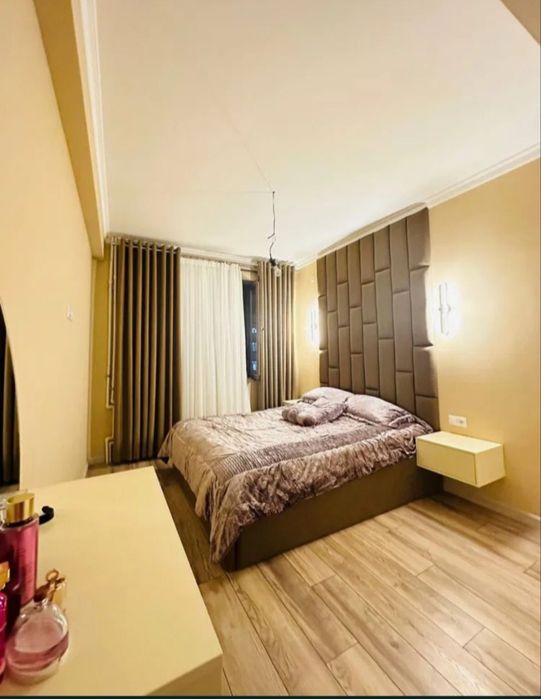 Сагбон ЖК" Баурум" 3 хона