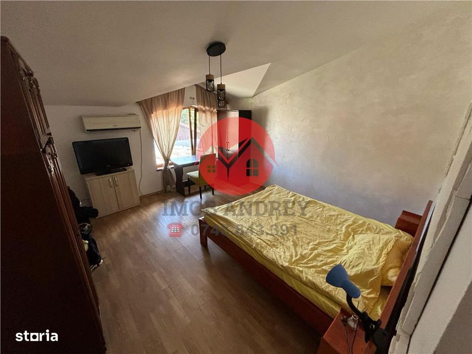 Inchiriere apartament 2 camere, open-space, zona Pelican