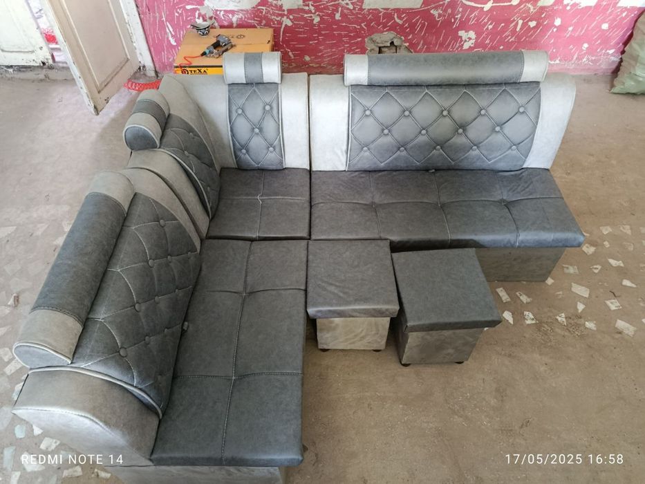 Kuxuniy ugalok oshxona uchun