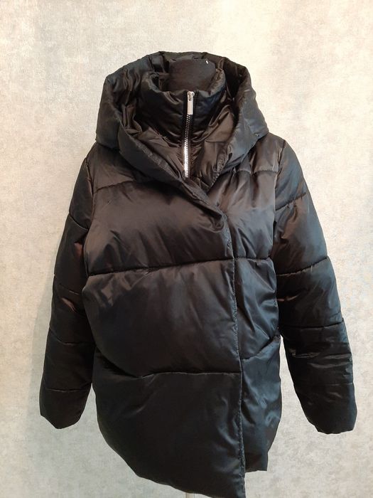 Куртка демисезонная