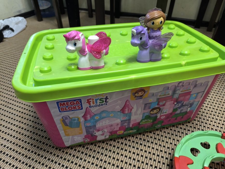 Продам конструктор