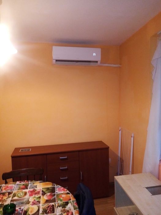 Дава се под наем Двустаен апартамент в София, Карпузица - 48 кв.м за 433.5 € - Снимка #2