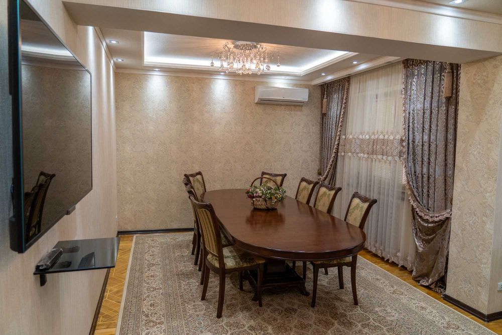 Продаю банковскую квартиру на Госпитальном!