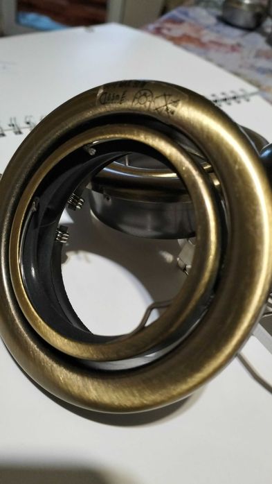 Продавам лунички за вграждане