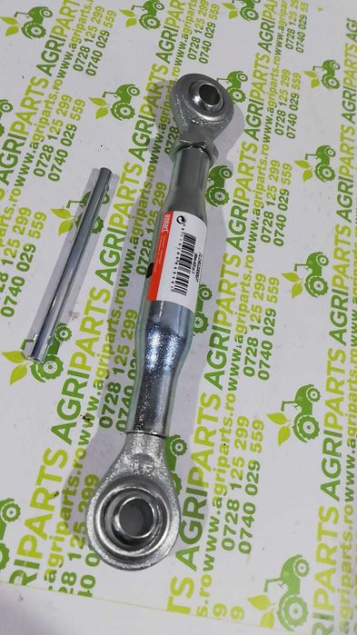 Tirant central standard 190, M20 cat.0/0