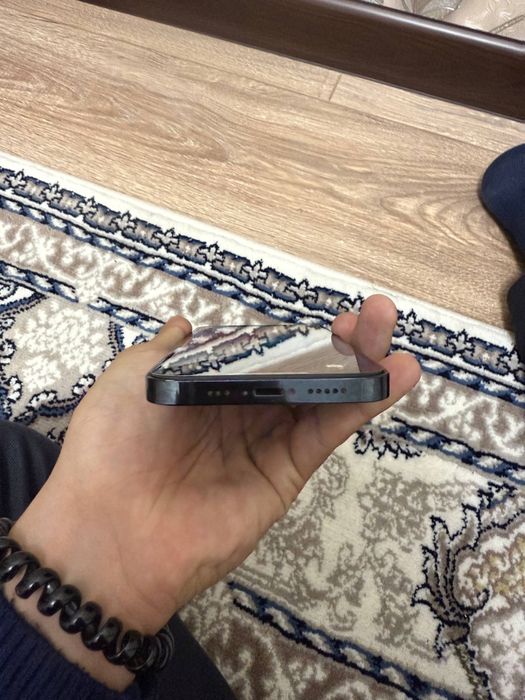Iphone  12  pro