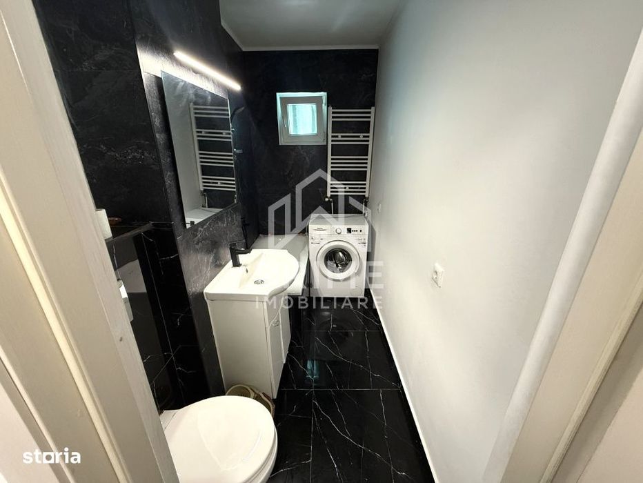 Apartament de vanzare 2 Camere | Parter  | Zona Cetate | 56 mp utili
