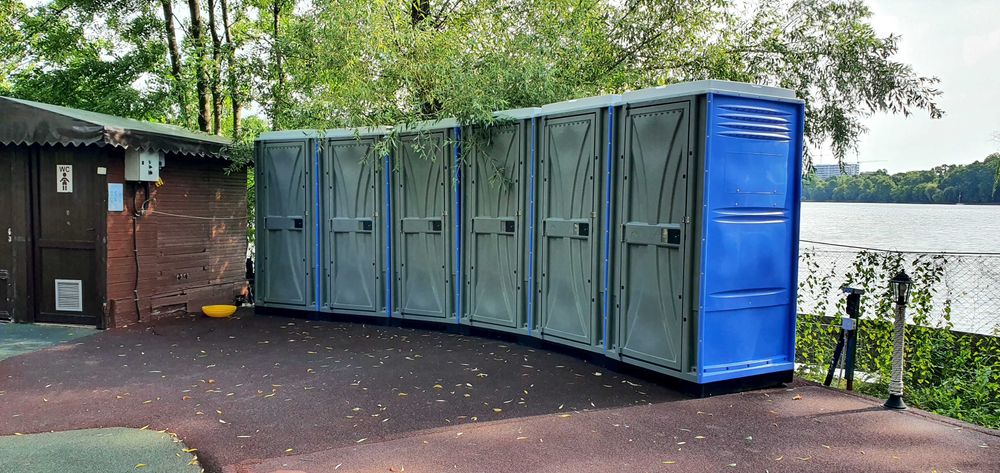 Inchiriere Toalete Ecologice - Magurele, Jilava, Cornetu