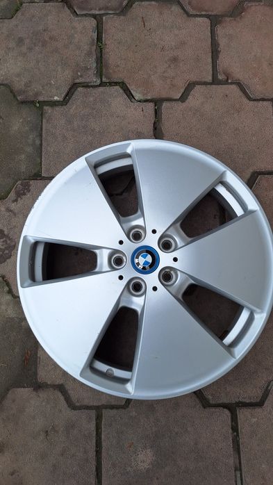 Алуминиева джанта за БМВ и3 BMW I3