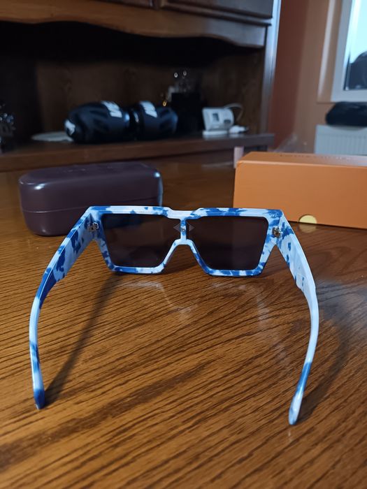 Ochelari LV Luxury
