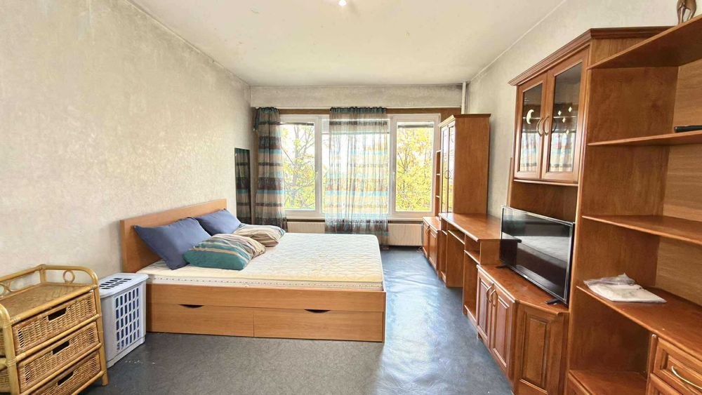 Продава се Двустаен апартамент в София, Младост 3 - 51 кв.м за 2902 €/кв.м - Снимка #1