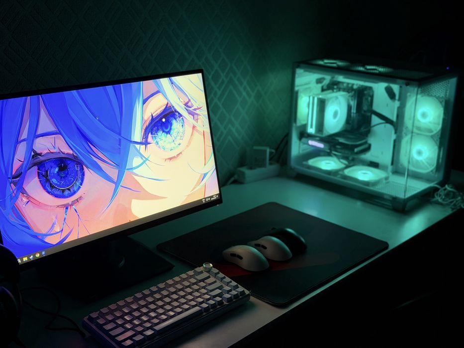 Продаю игровой компьютер