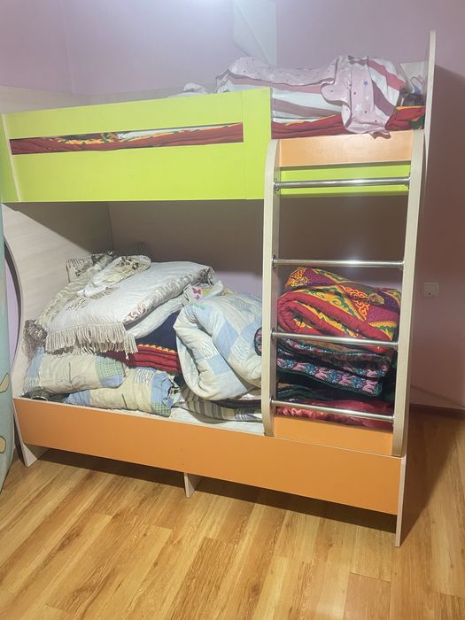 Детская мебель