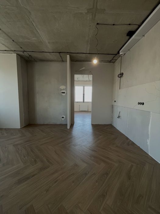 Все виды напольных работ!