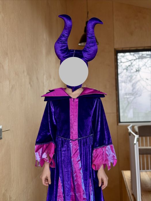 Аренда костюма Малифисенты