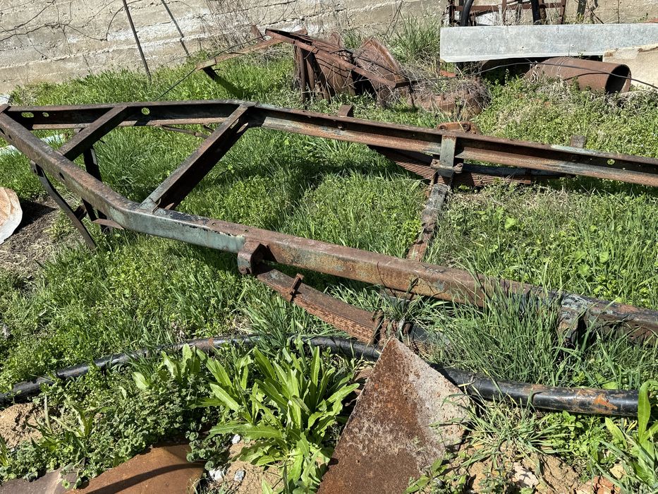 Телечка сатылады