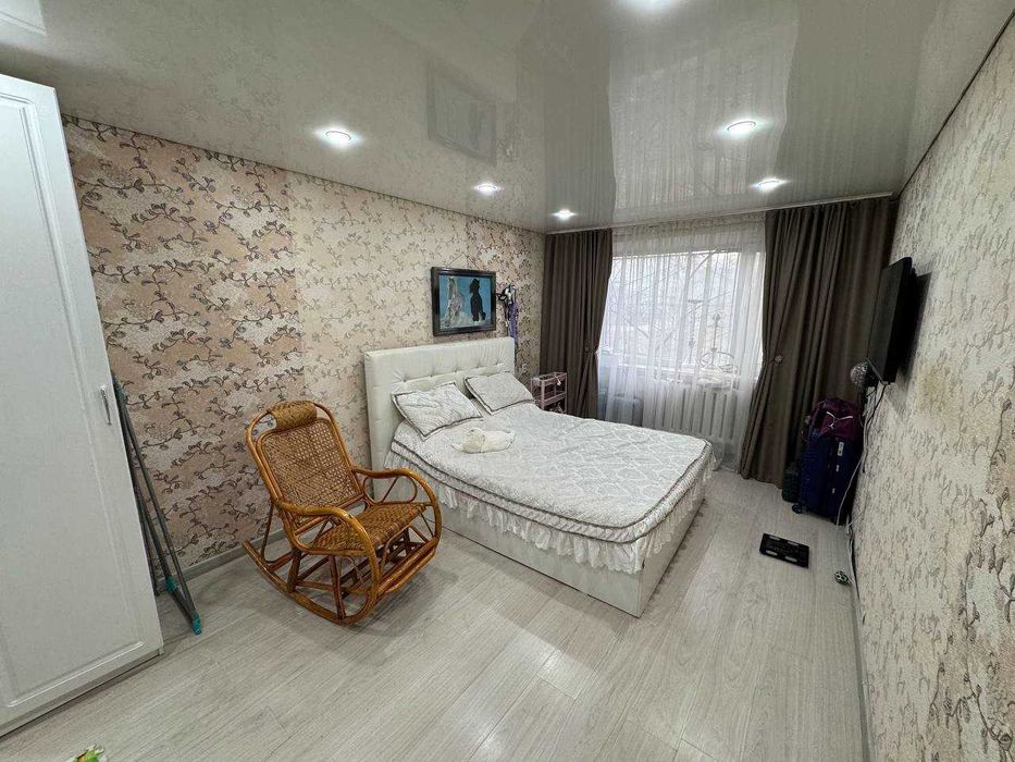 Продажа 3-комнатной квартиры