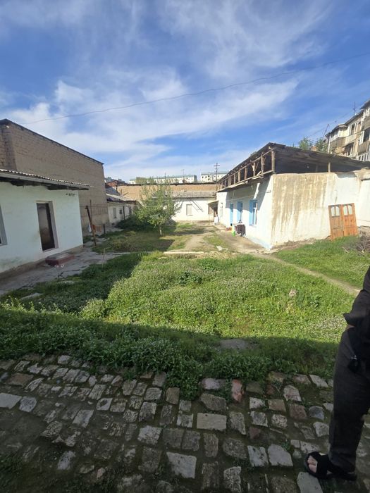 Срочно сотилади ховли Вокзал